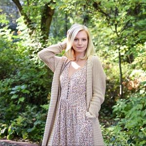 Meet your Posher, Alex